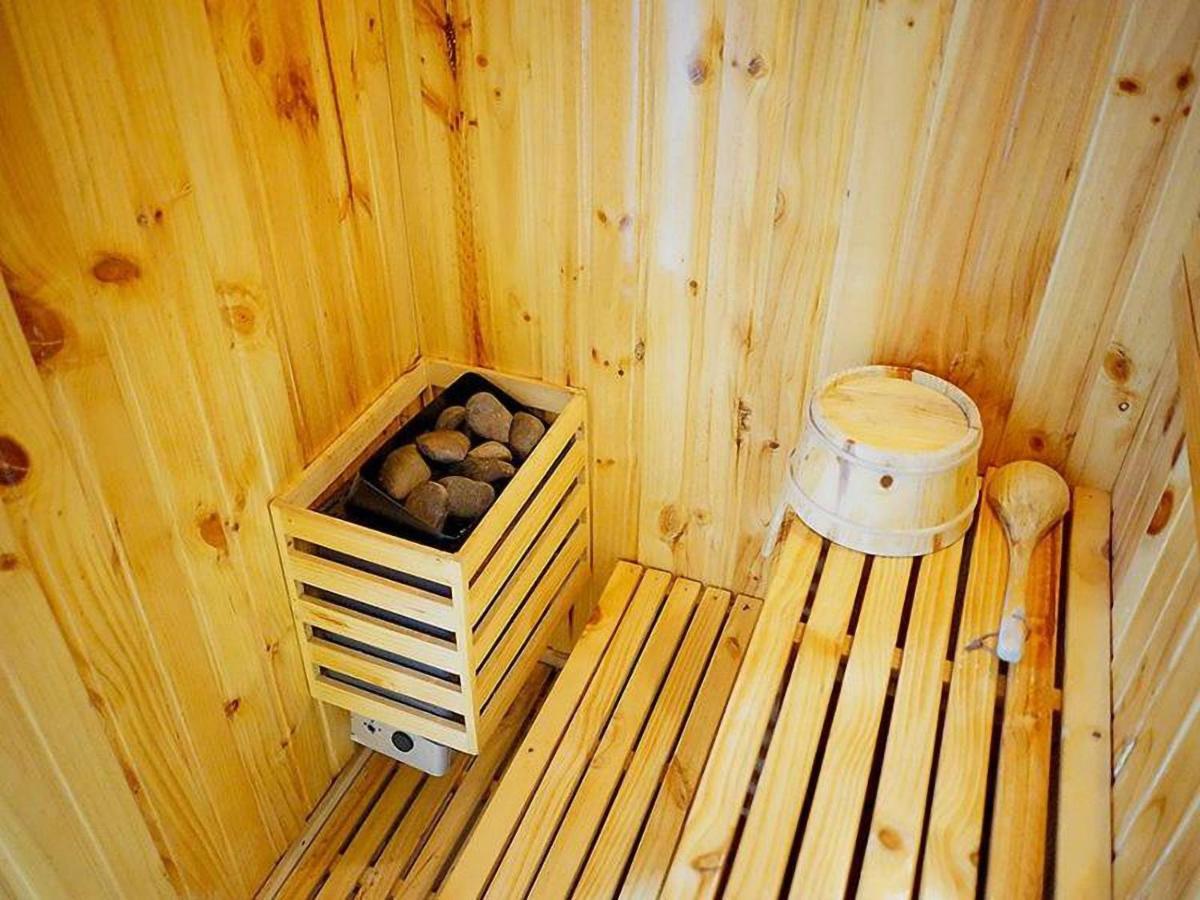 Ho Park Khach San - Resort 3*