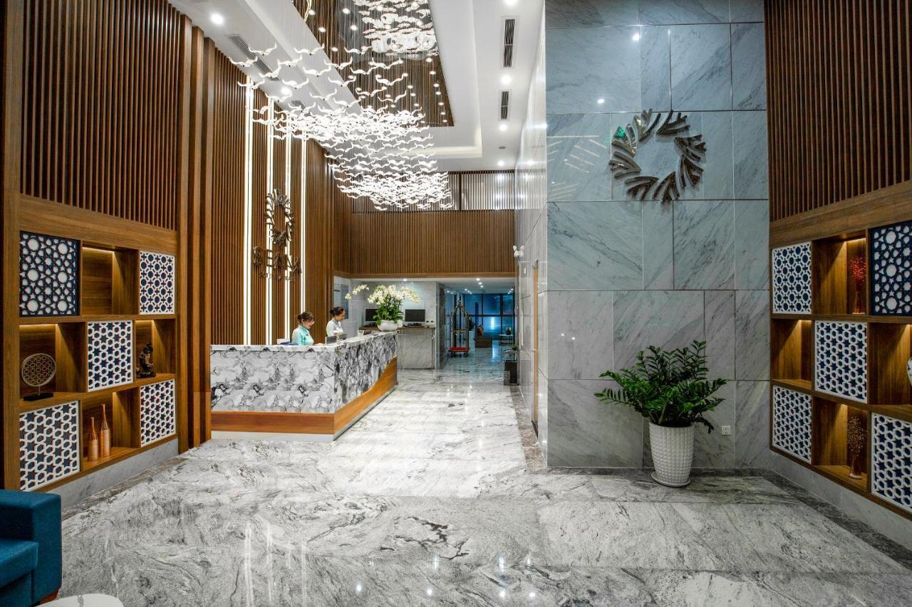 Hotel Seana Nha Trang
