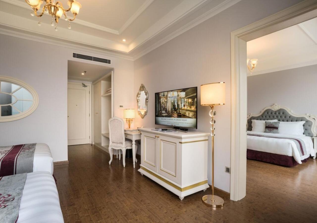 Resort Vinpearl & 5*