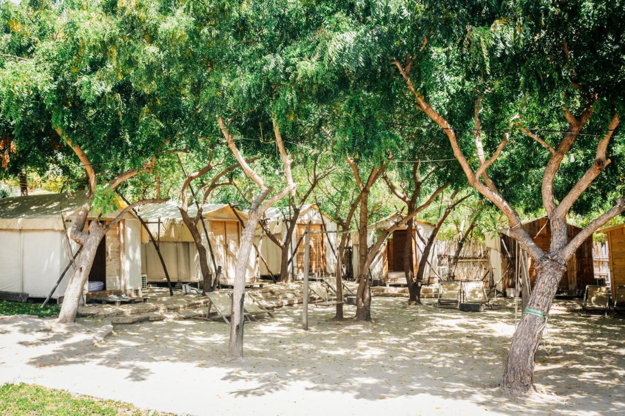 Khách sạn Dao Hoa Vang