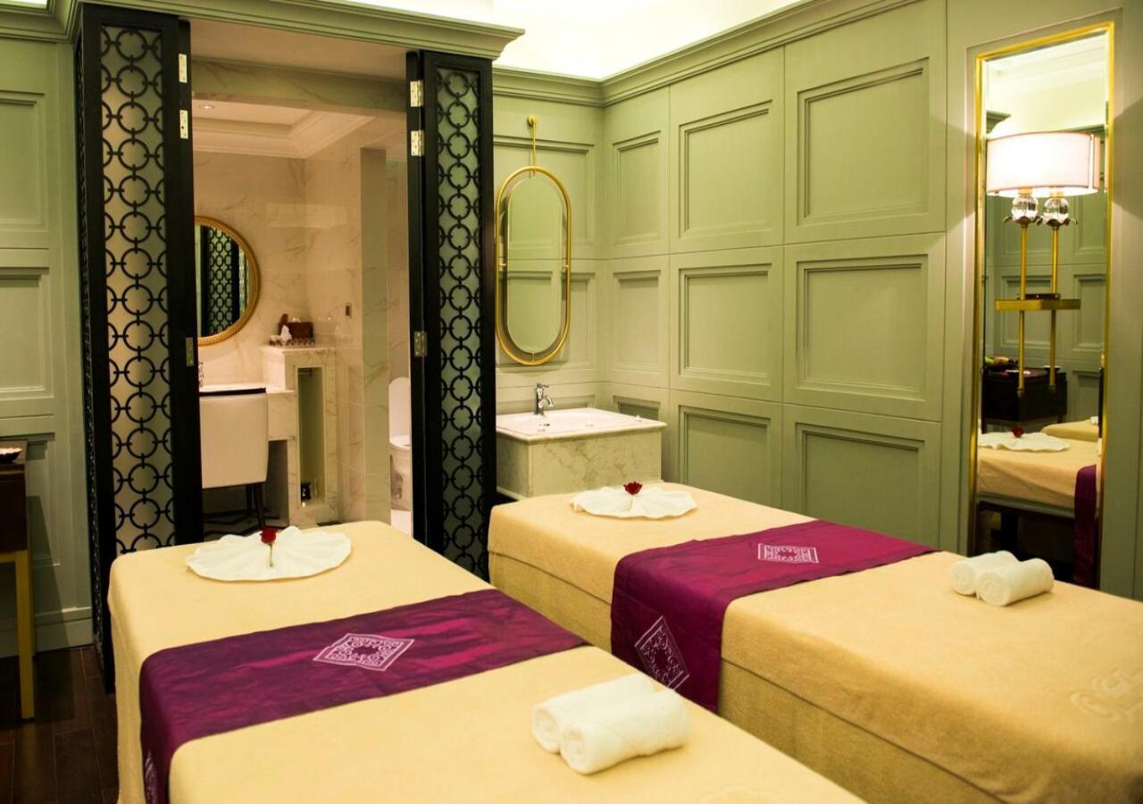 Resort Vinpearl & Ha Long