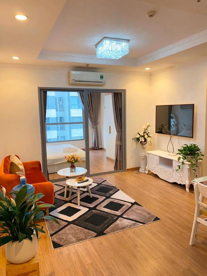 Bom Homes- Vinhomes Times City- Service Hà Nội