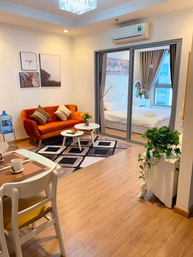 Bom Homes- Vinhomes Times City- Service Hà Nội
