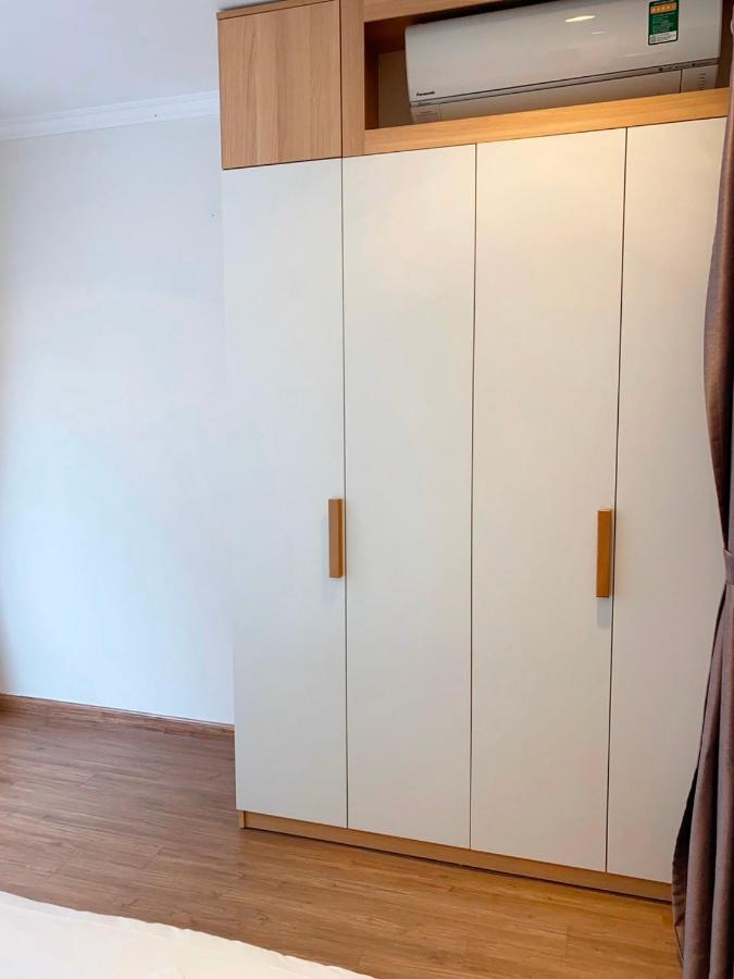 Căn hộ Bom Homes- Vinhomes Times City- Service