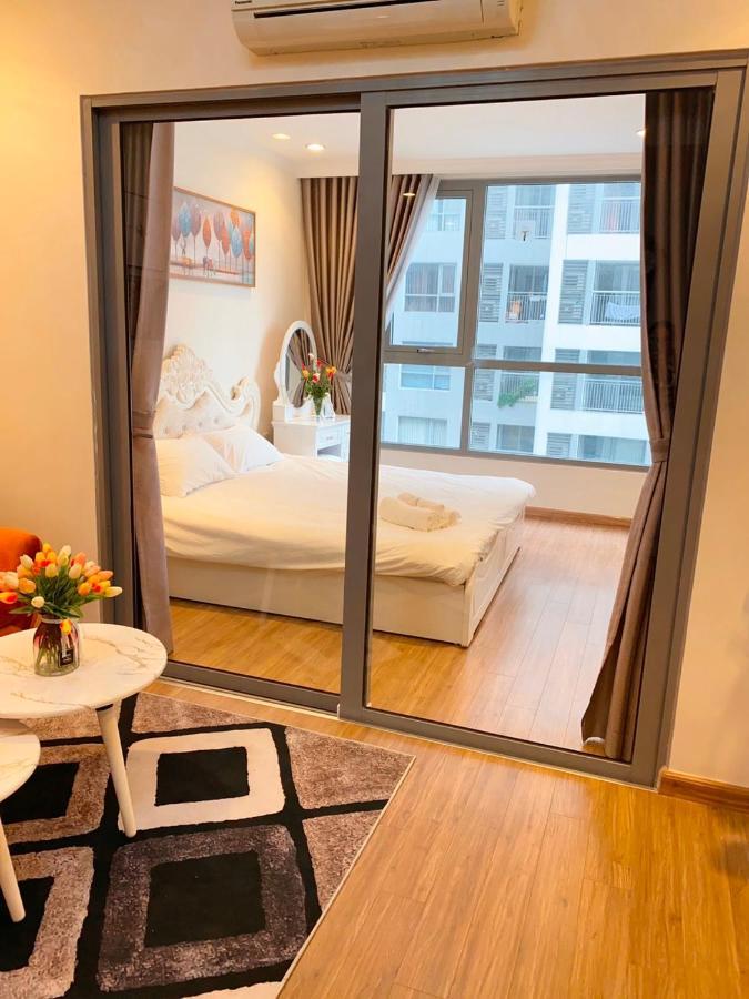 Bom Homes- Vinhomes Times City- Service * Hà Nội