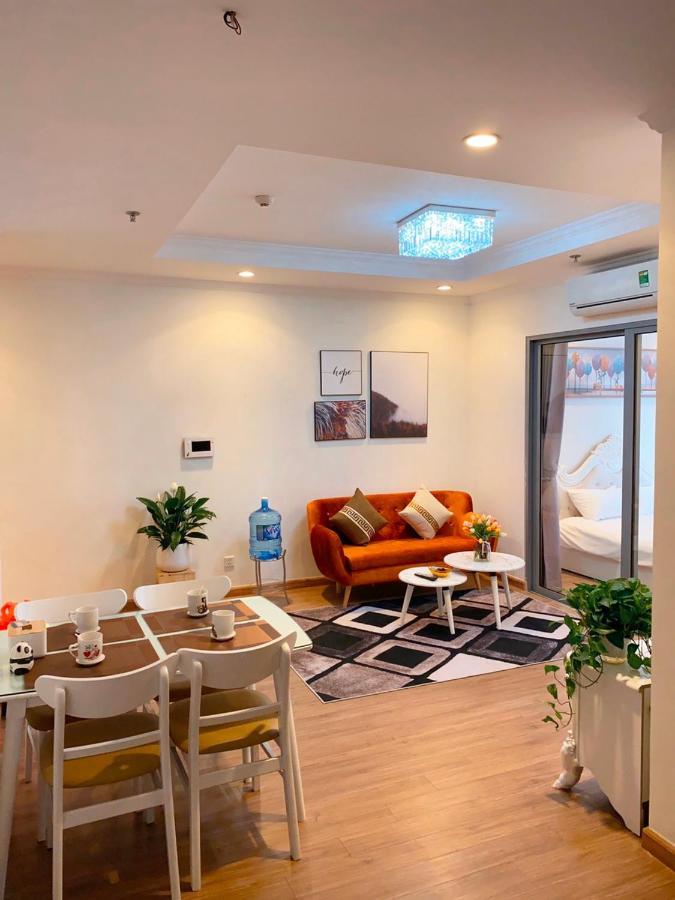 Căn hộ Bom Homes- Vinhomes Times City- Service Hà Nội