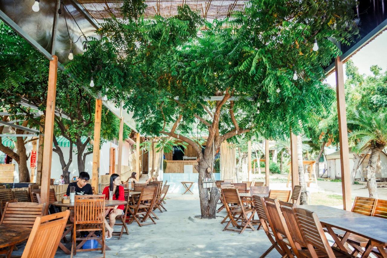 Dao Hoa Vang Khách sạn