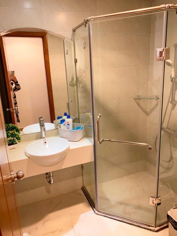 Bom Homes- Vinhomes Times City- Service Hà Nội