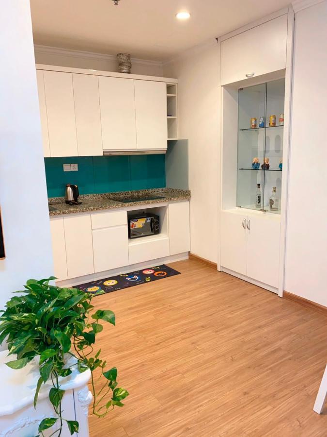 Bom Homes- Vinhomes Times City- Service * Hà Nội