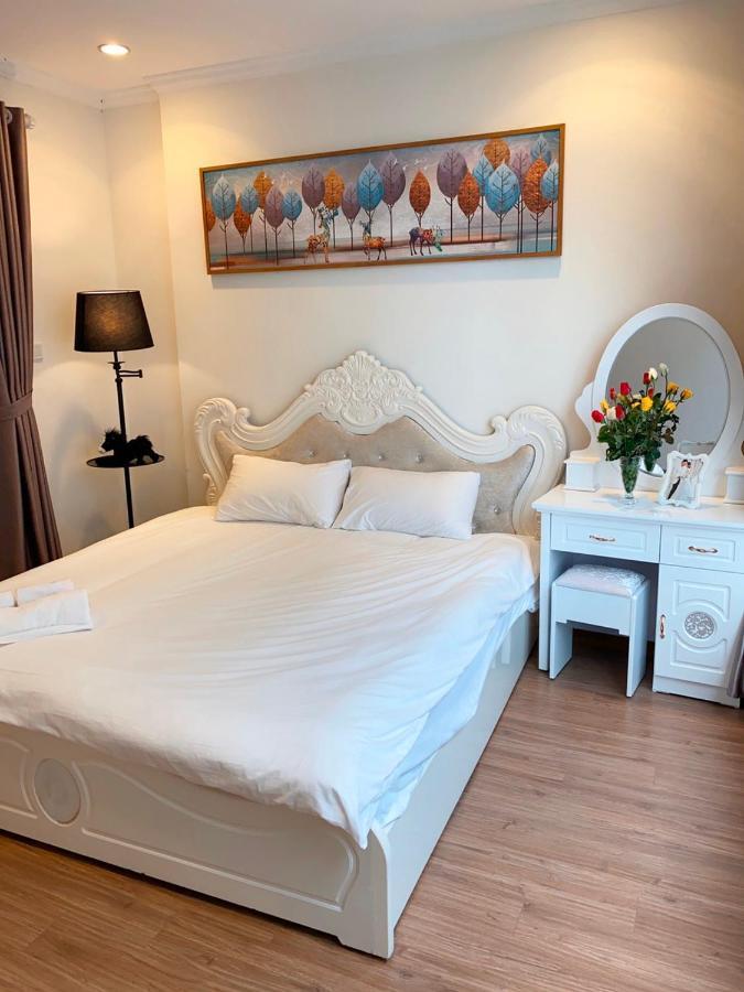 Bom Homes- Vinhomes Times City- Service Căn hộ Hà Nội