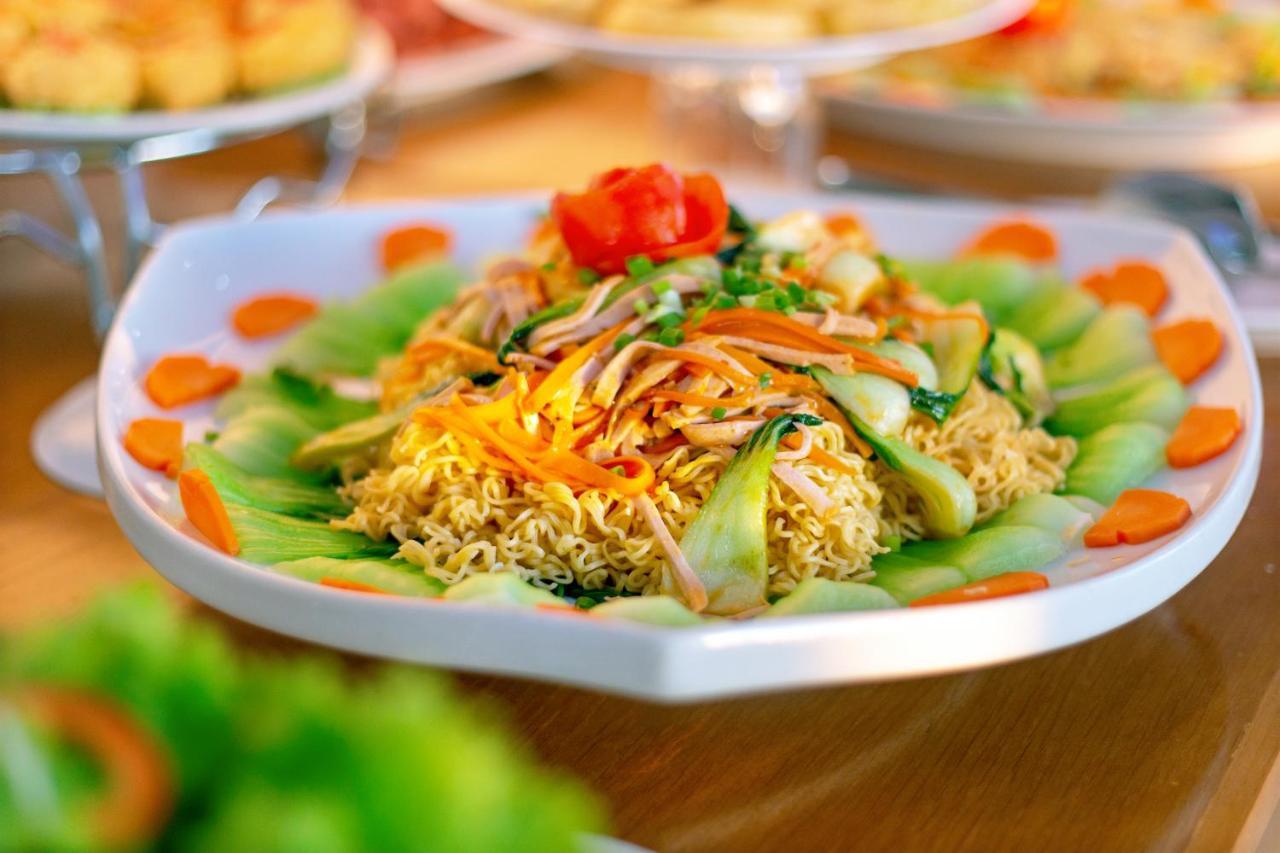 Quoc Thien Hotel 3*