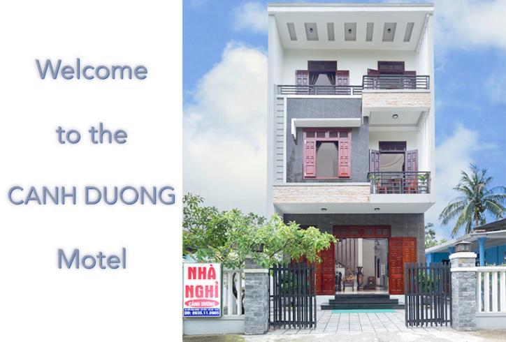 Motel Canh Duong 3*