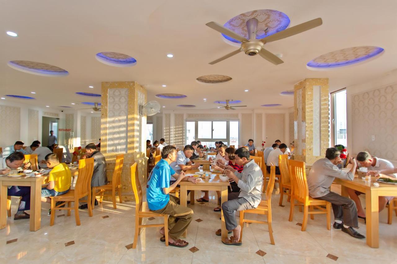 Quoc Thien 3* Da Nang