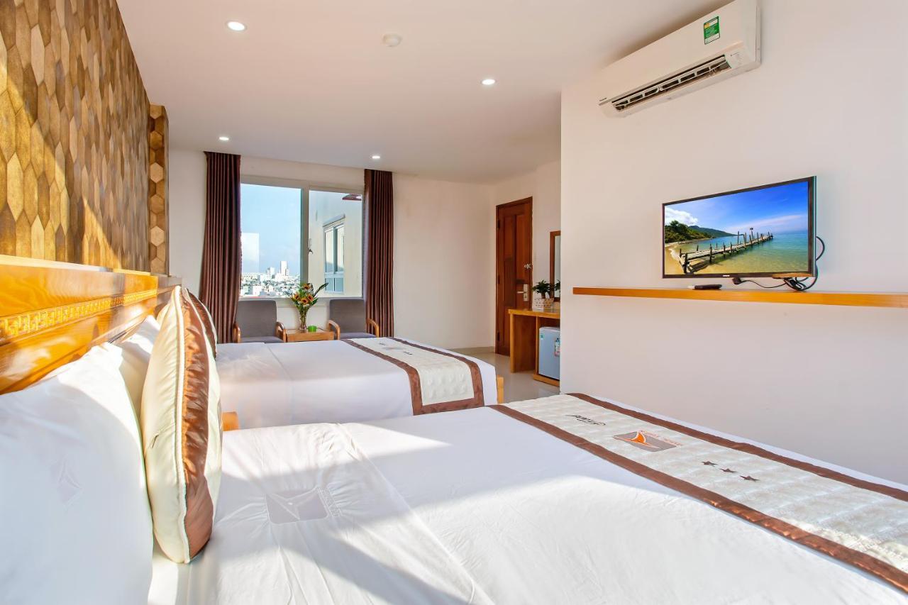 Hotel Quoc Thien Da Nang