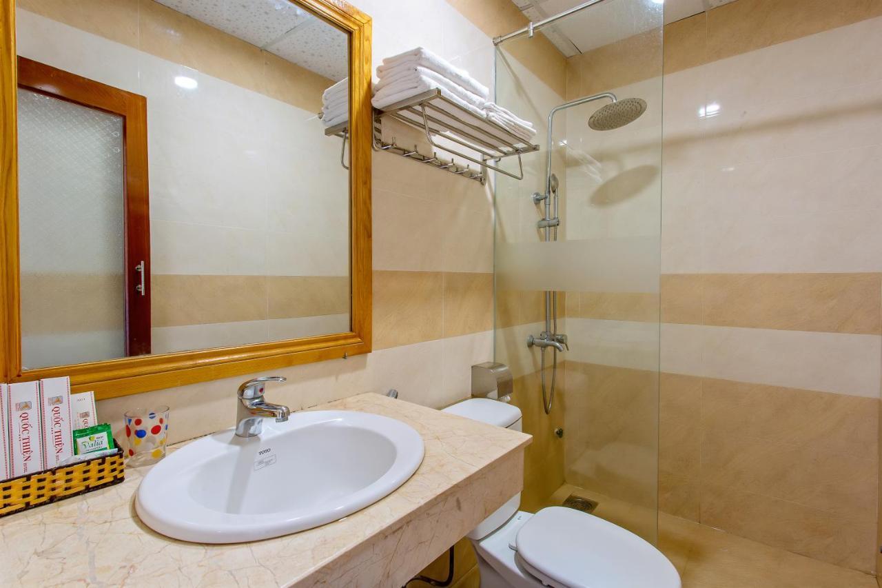 Quoc Thien 3* Da Nang