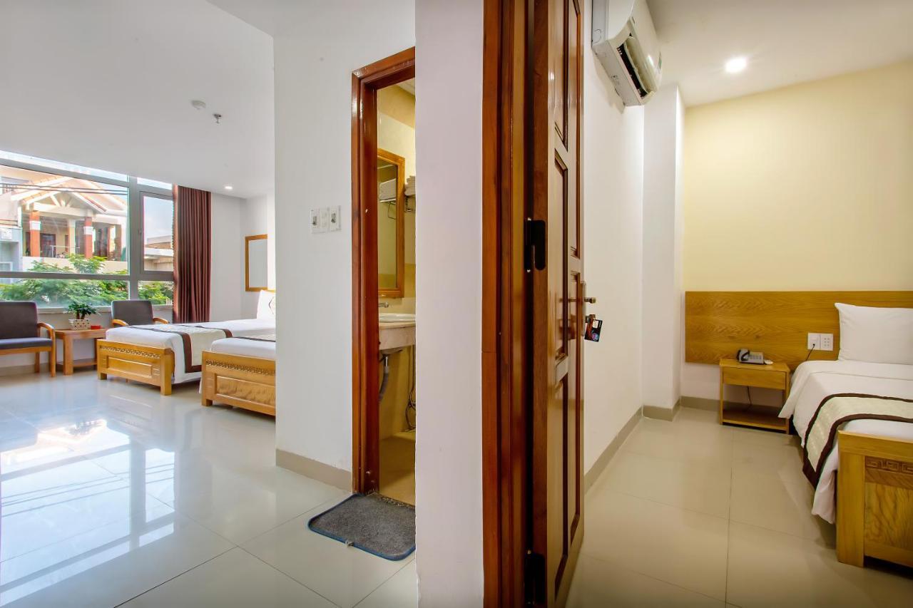 Quoc Thien 3*