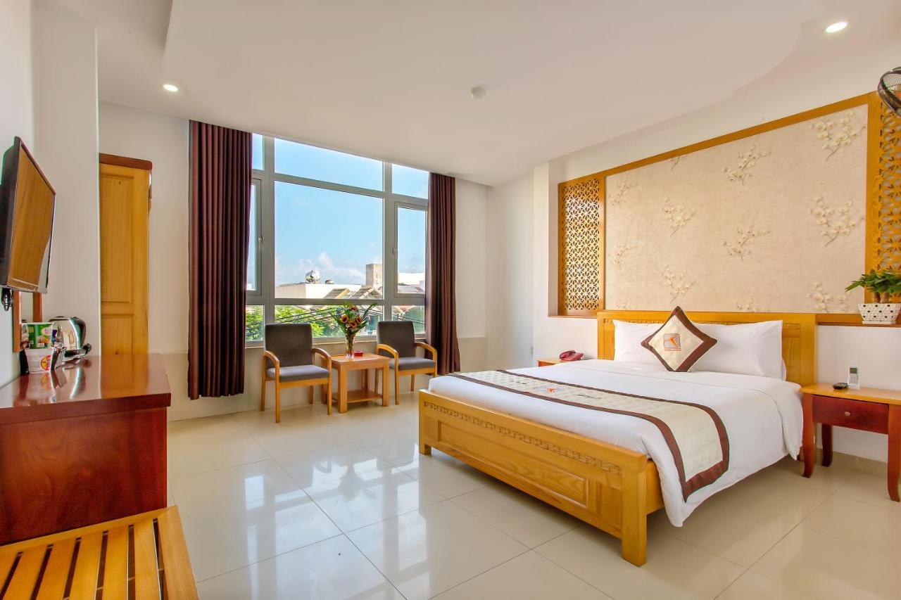 Quoc Thien 3* Da Nang