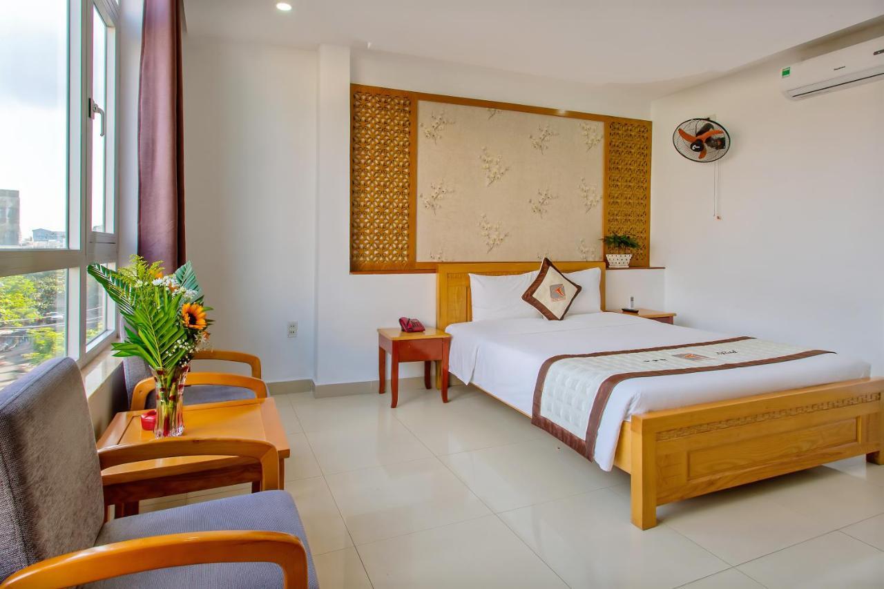 Quoc Thien Hotel