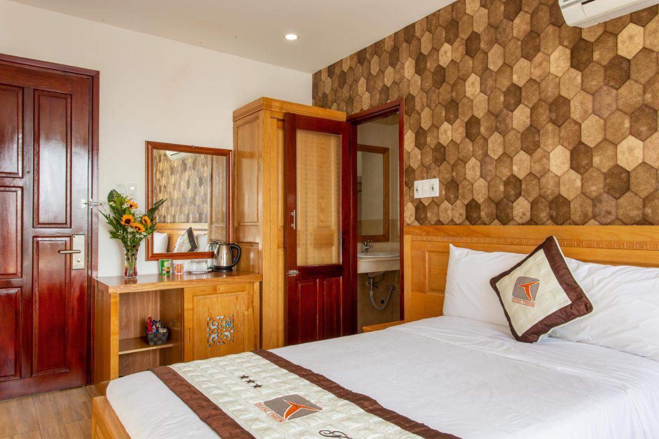 Quoc Thien Hotel