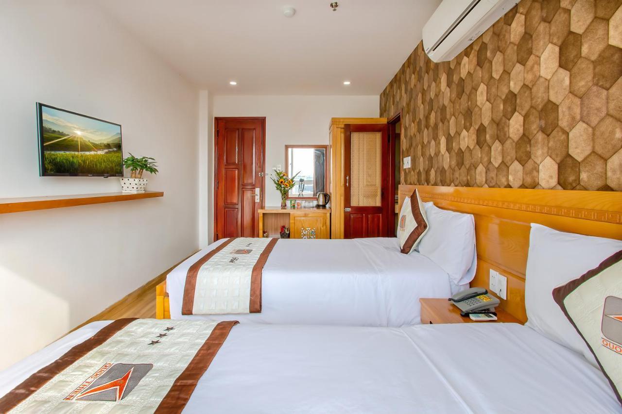 Hotel Quoc Thien Da Nang