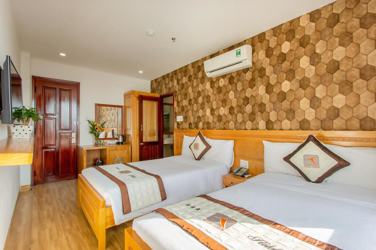 Quoc Thien 3* Da Nang