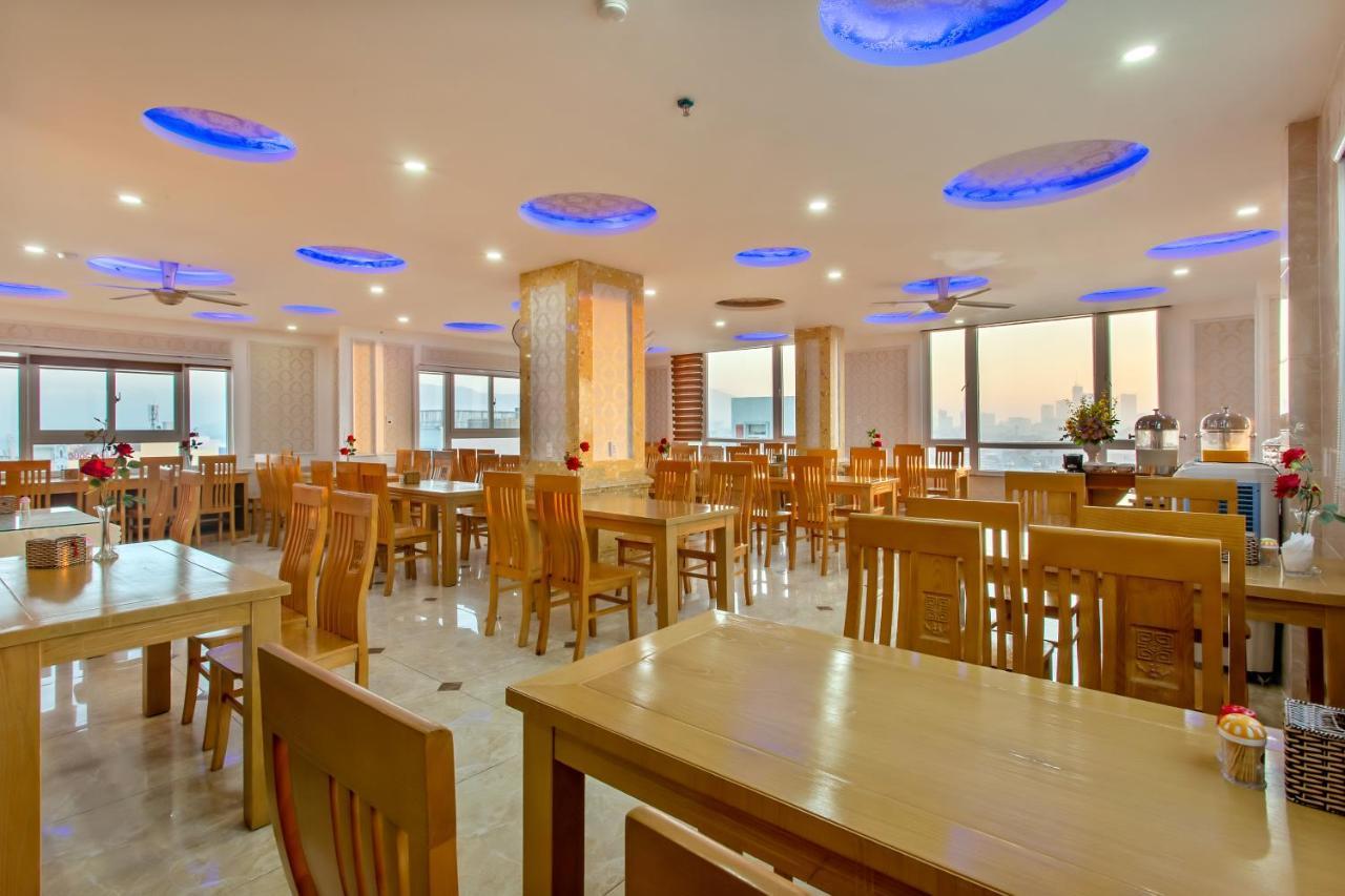 Quoc Thien Hotel Da Nang