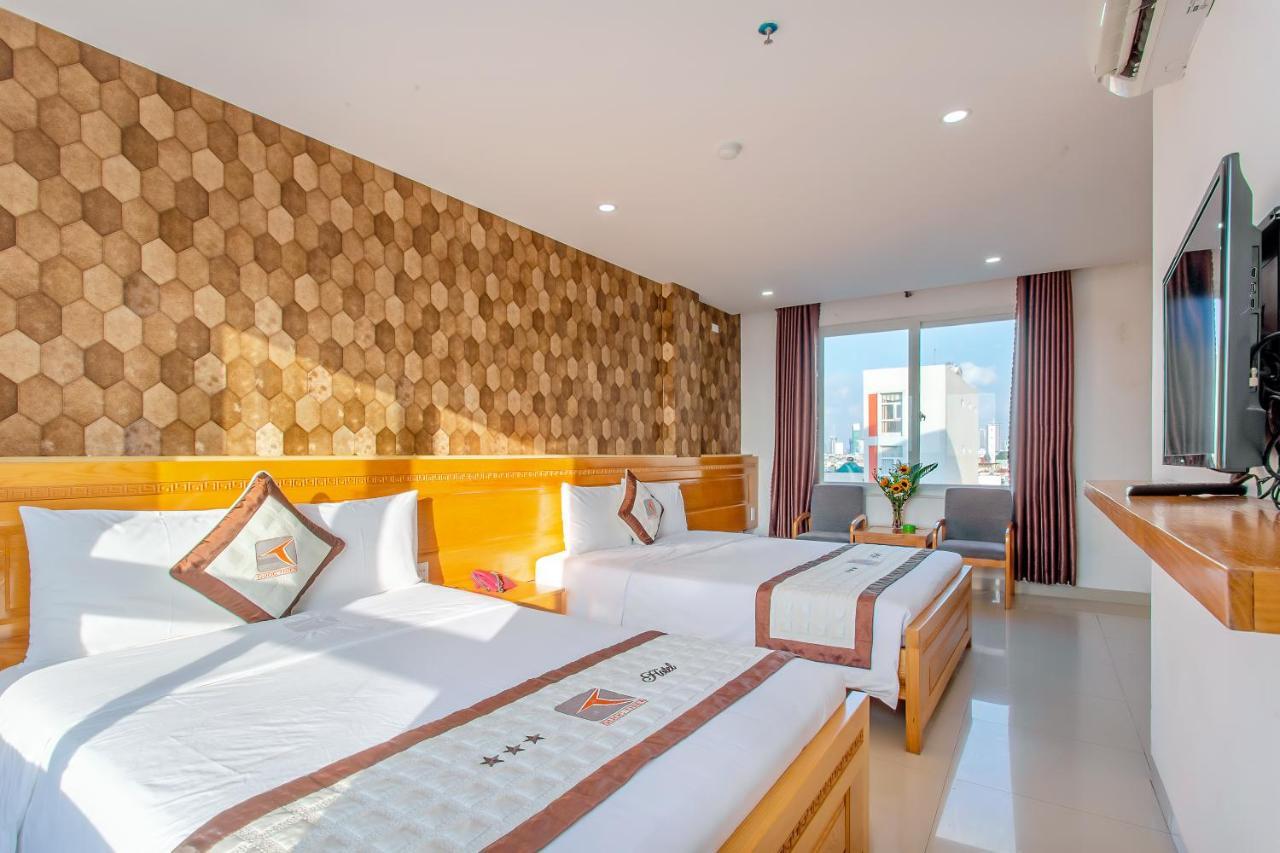 Hotel Quoc Thien