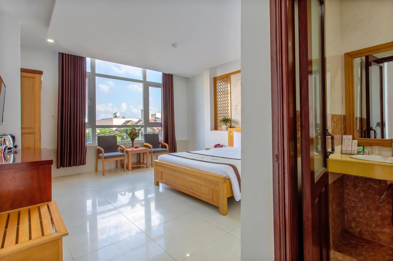 Quoc Thien 3*