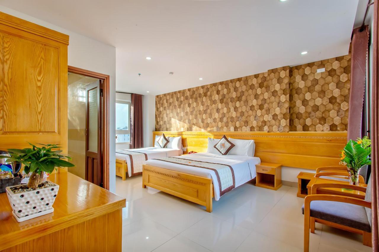 Quoc Thien Hotel