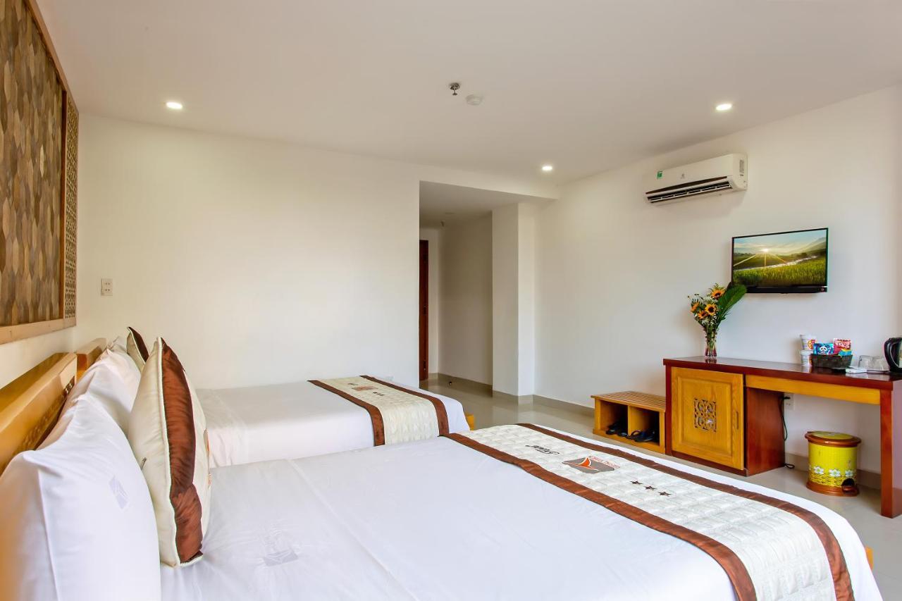 Quoc Thien Hotel
