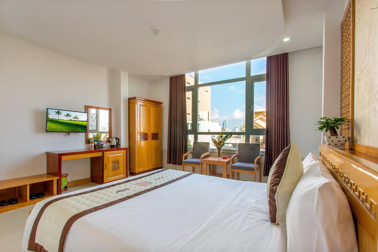 Hotel Quoc Thien 3*