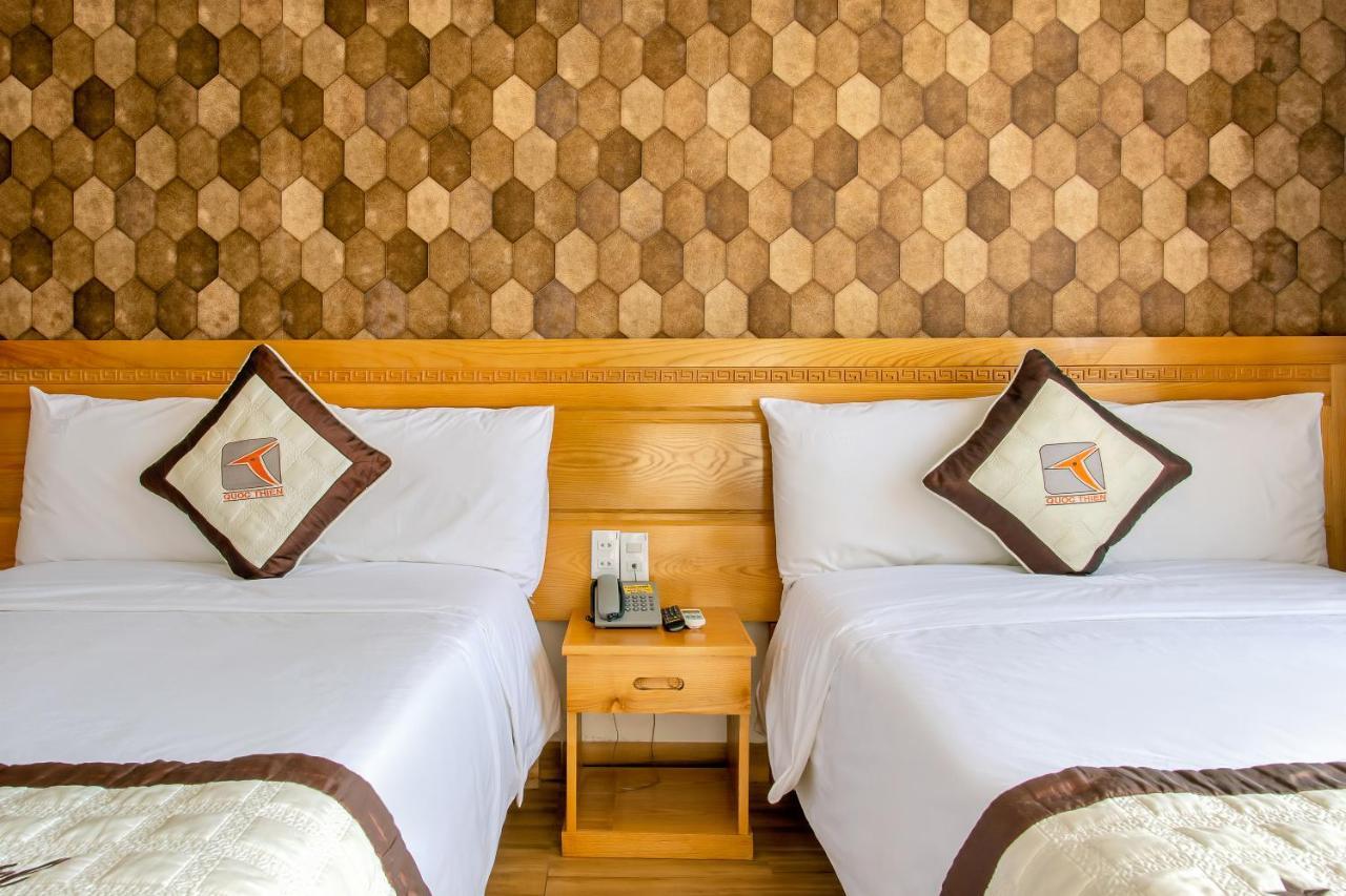 Hotel Quoc Thien Da Nang
