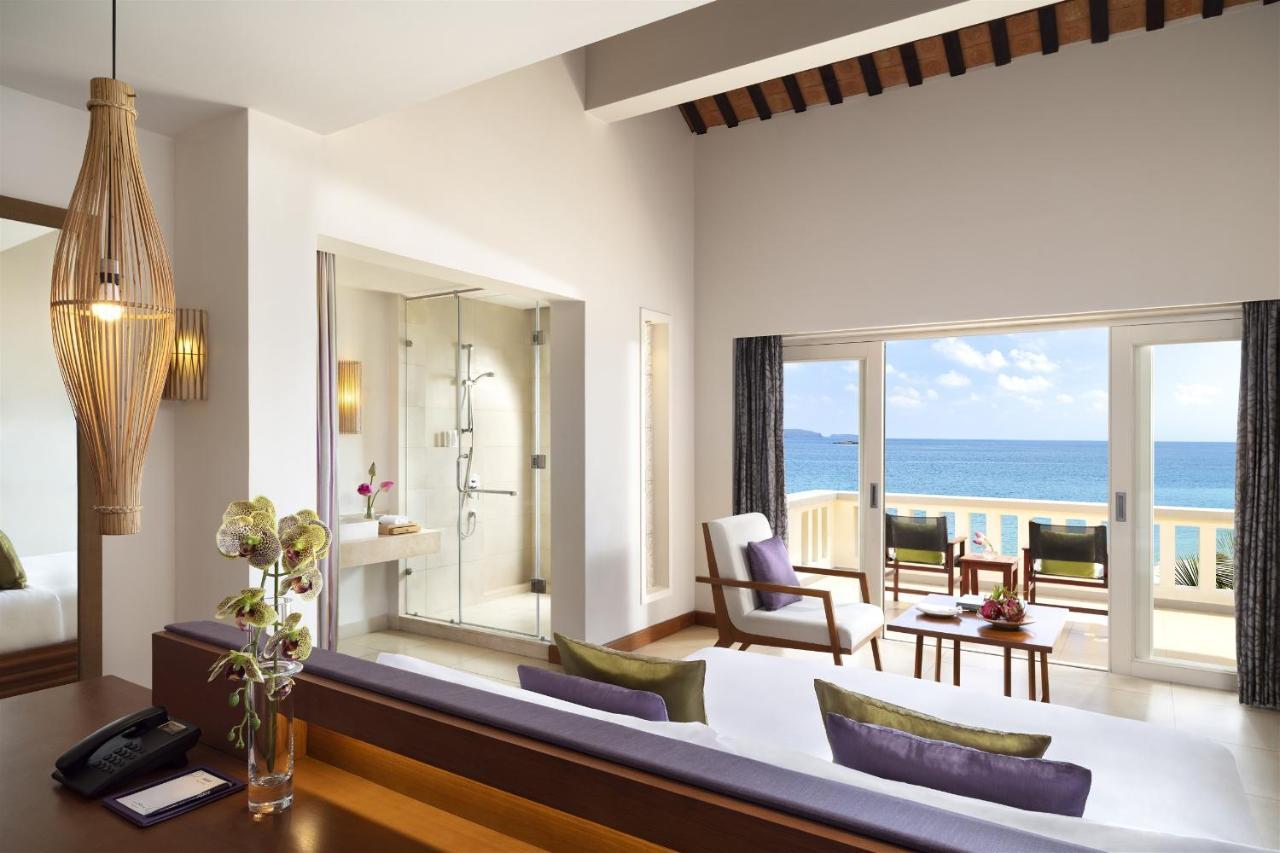 Resort Avani 5*