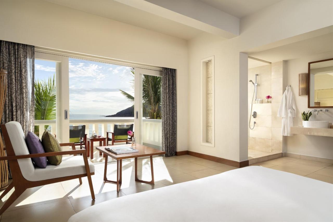 Resort Avani