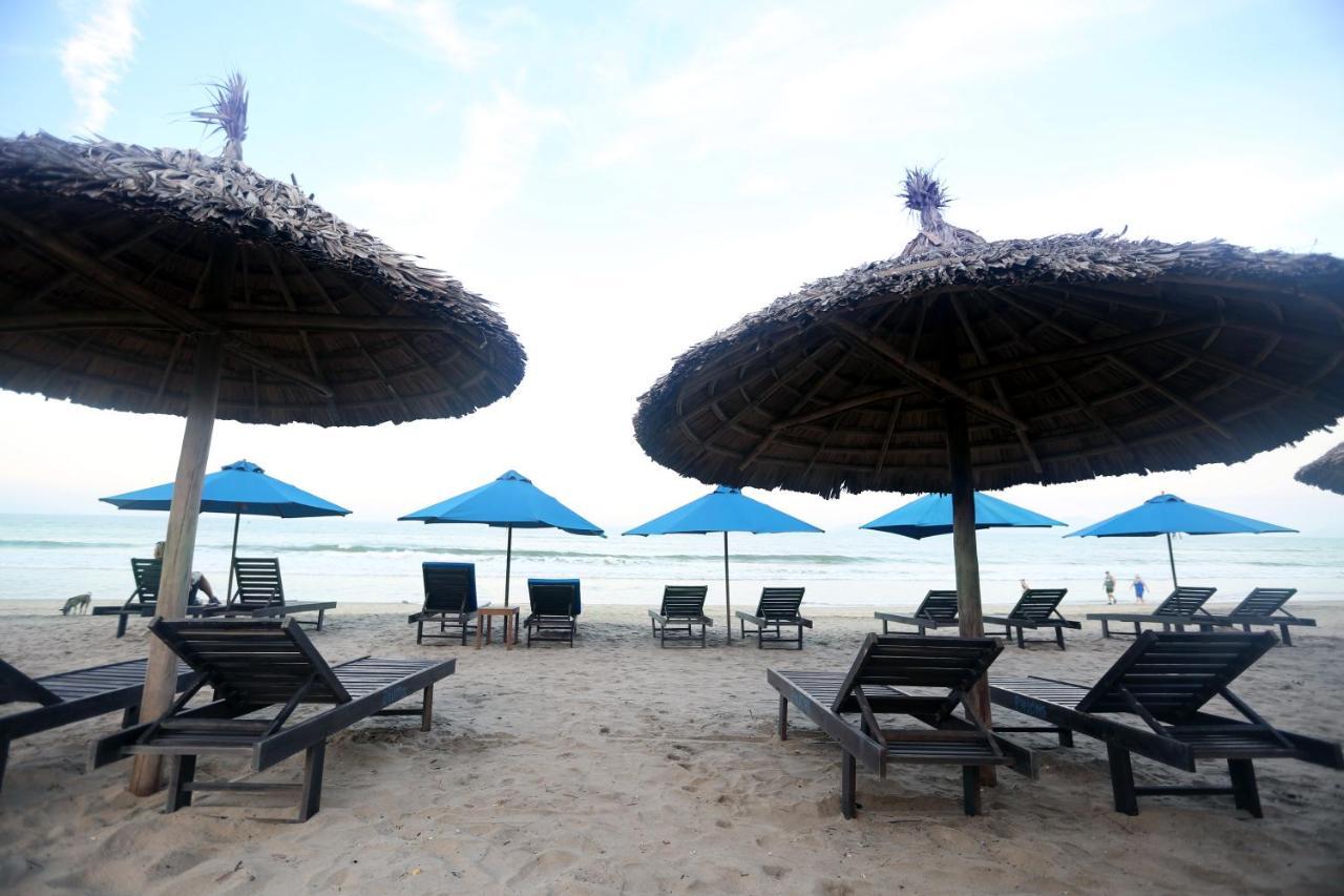 Tan Doan An Bang Center Guest house 3*