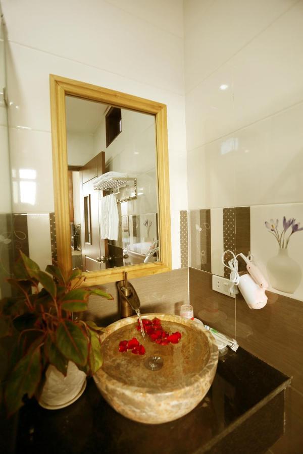 Tan Doan An Bang Center Guest house