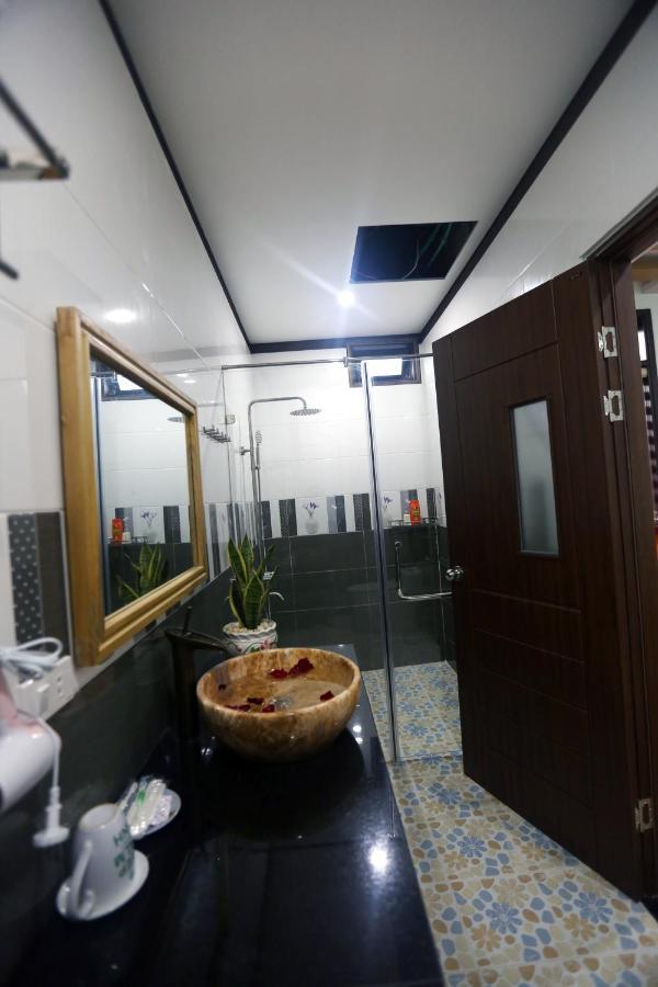 Tan Doan An Bang Center Guest house An Ban