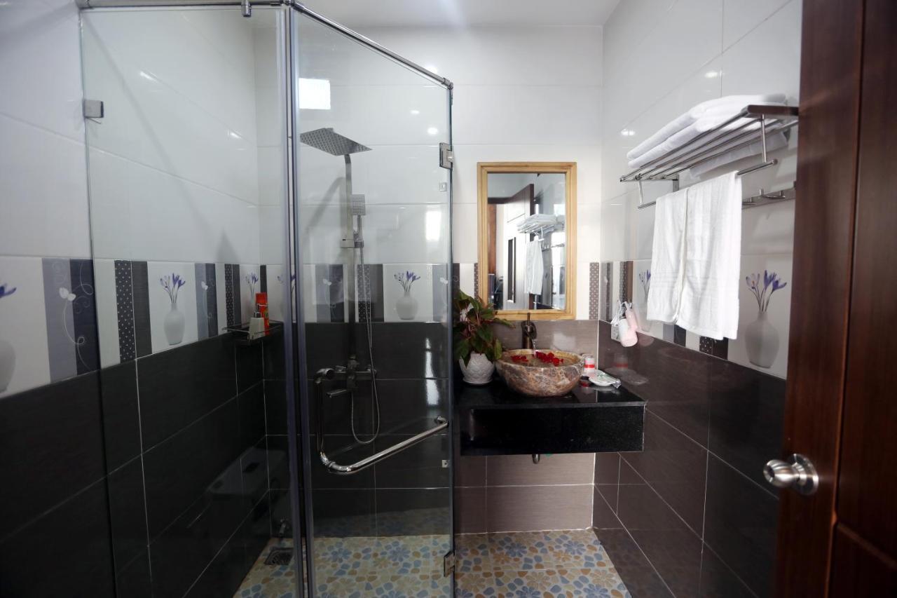 Tan Doan An Bang Center Guest house 3*