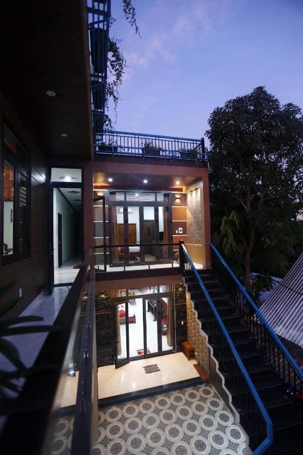 Tan Doan An Bang Center Guest house An Ban