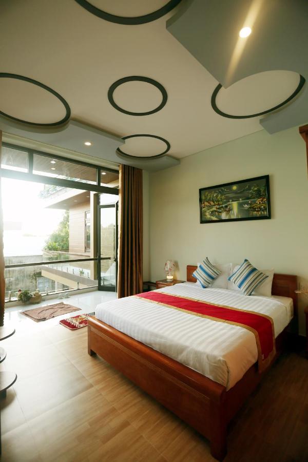 Tan Doan An Bang Center 3* An Ban