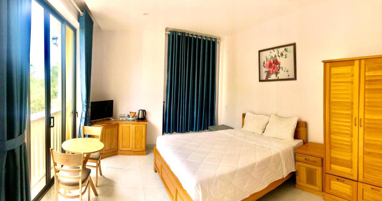 Bac Nam My Khe 3* Da Nang