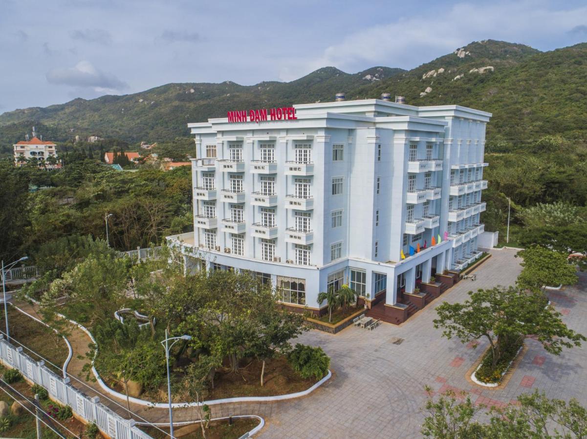 Hotel Minh Dam Vung Tau