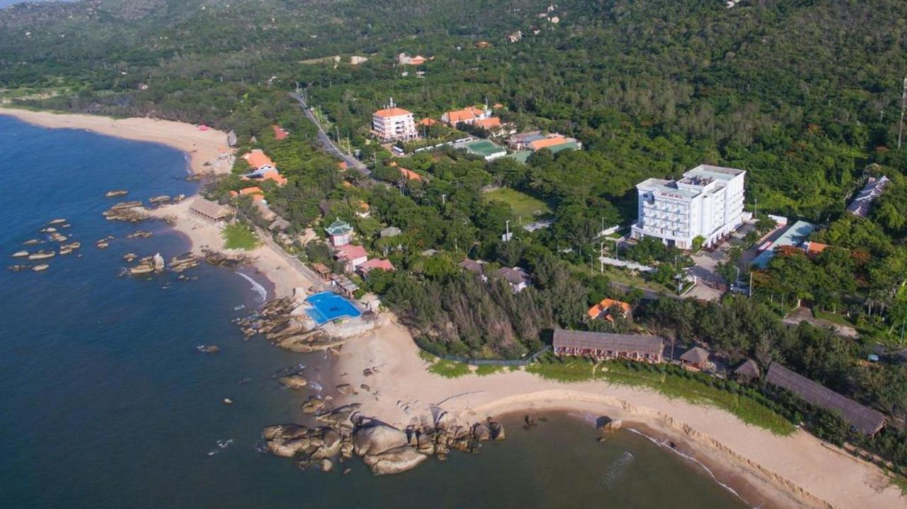 Hotel Minh Dam Vung Tau