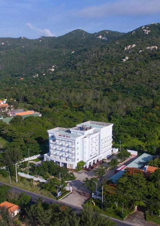 Minh Dam Hotel 3*