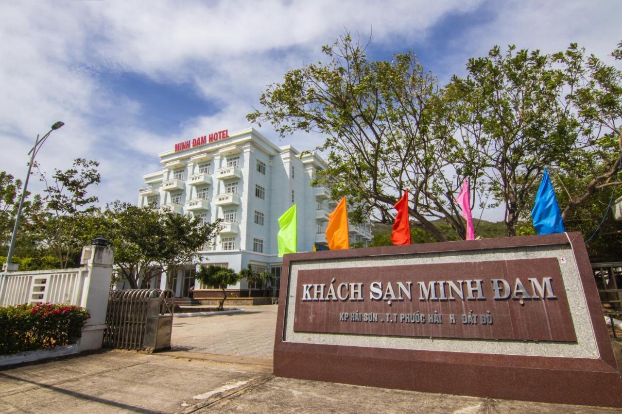 Minh Dam Vung Tau