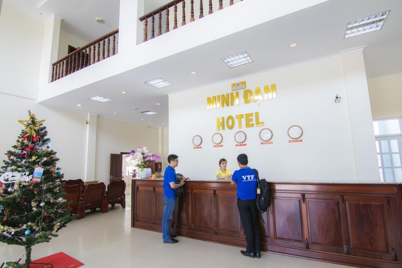 Minh Dam Vung Tau