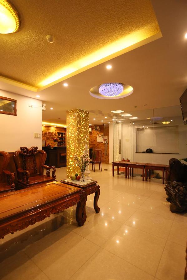 Serena 2* Nha Trang