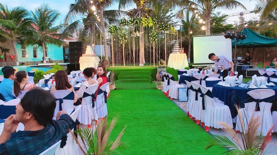 Agribank Ninh Thuận 3*