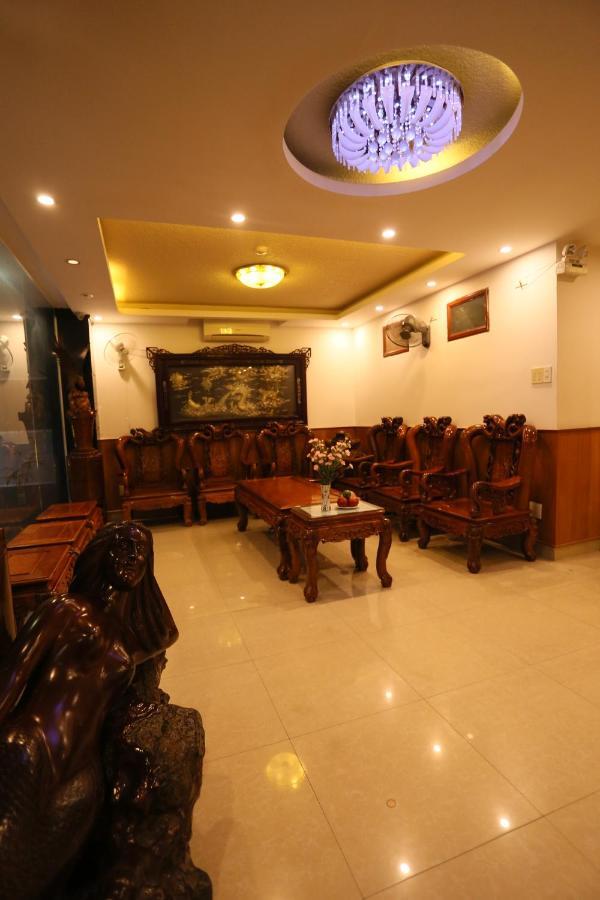 Hotel Serena