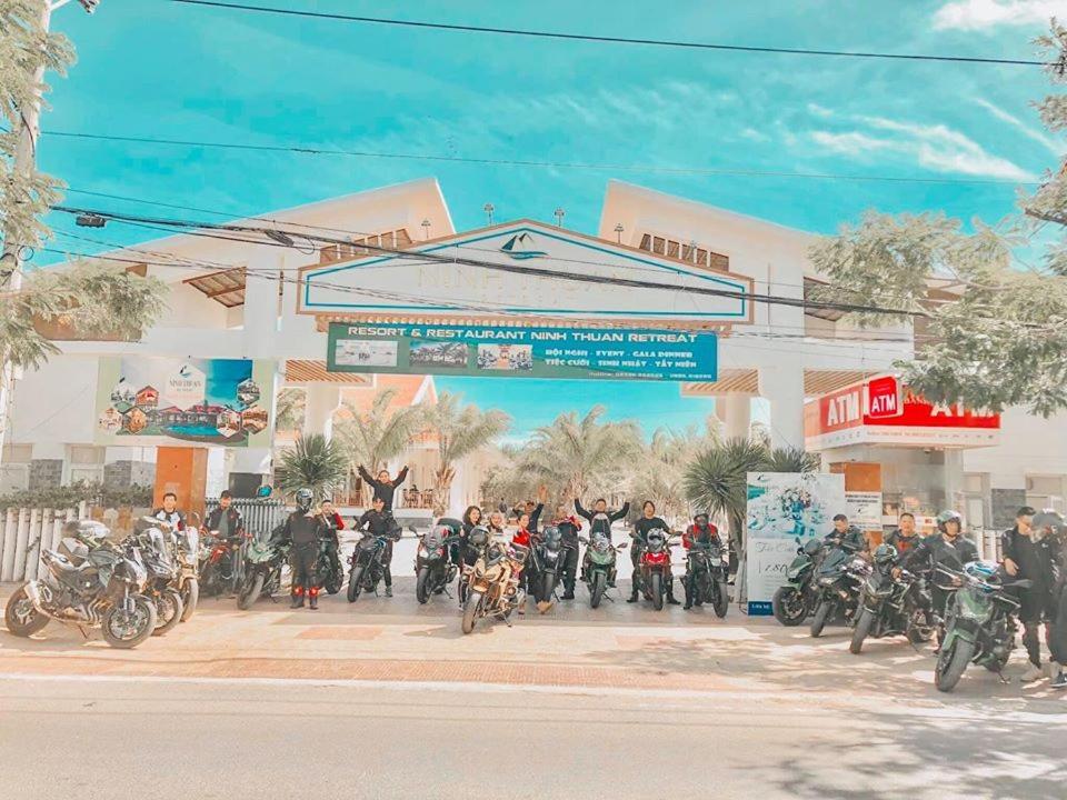 Agribank Ninh Thuận Resort 3*